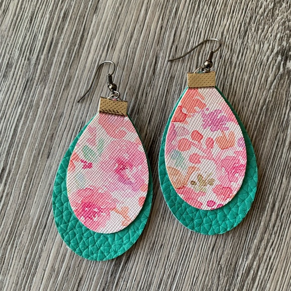 Earrings - Picture 1 of 1